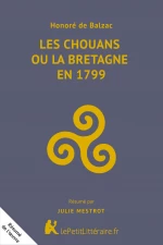 Les Chouans ou la Bretagne en 1799